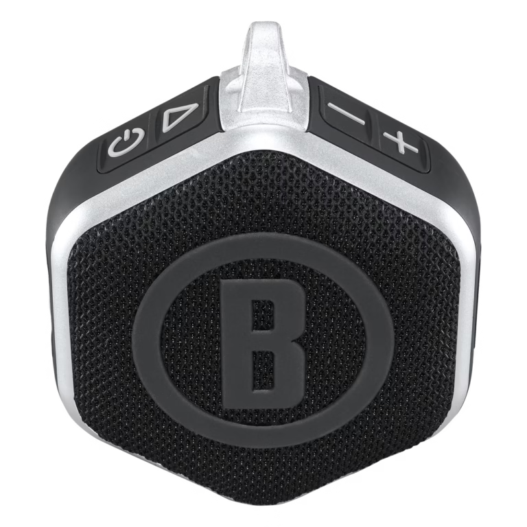 Bushnell Wingman Mini GPS & Speaker