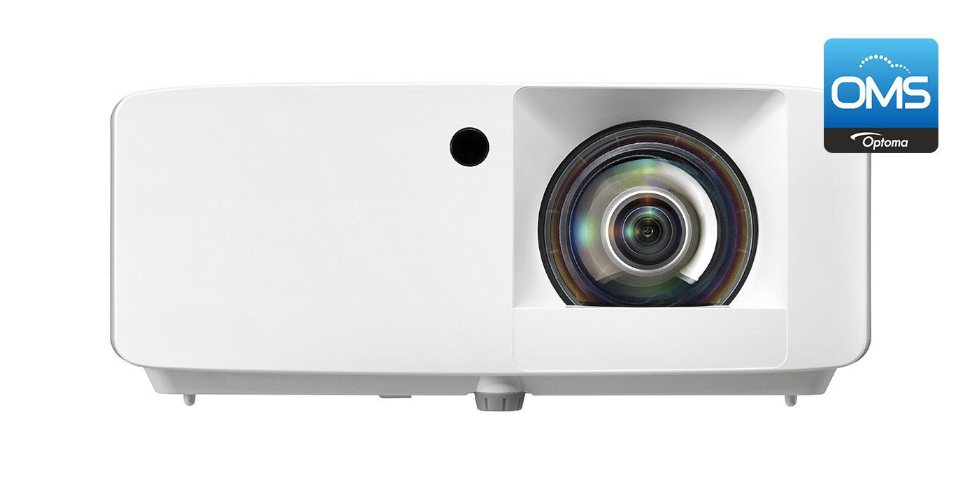 Optoma ZK431ST True 4K Laser Projector