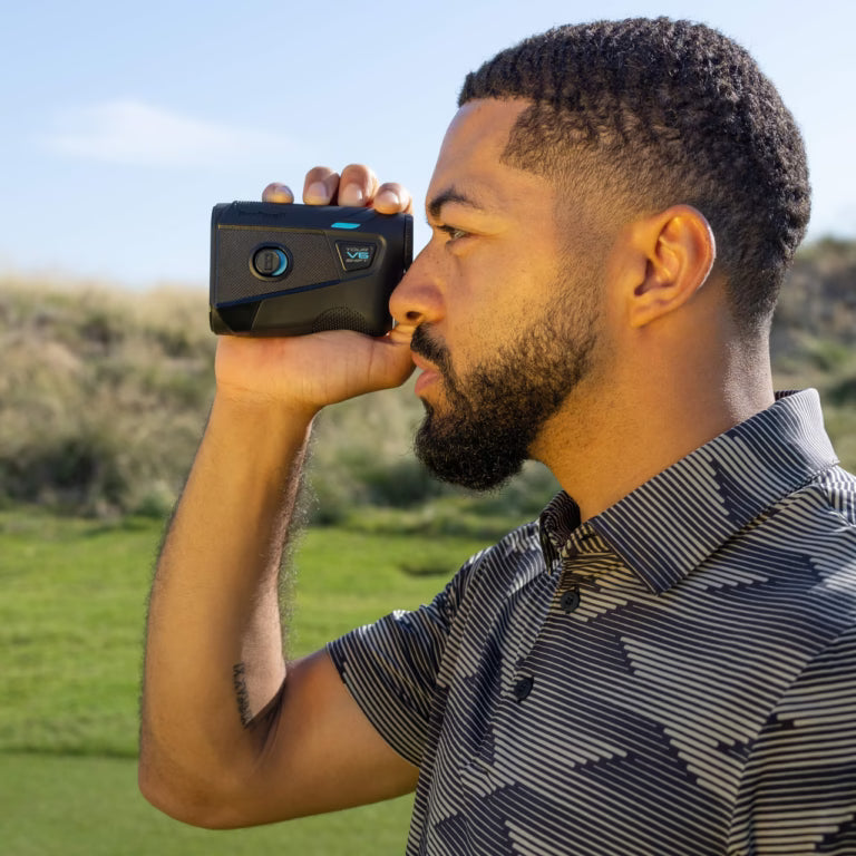 Bushnell Tour V6 Shift Golf Rangefinder