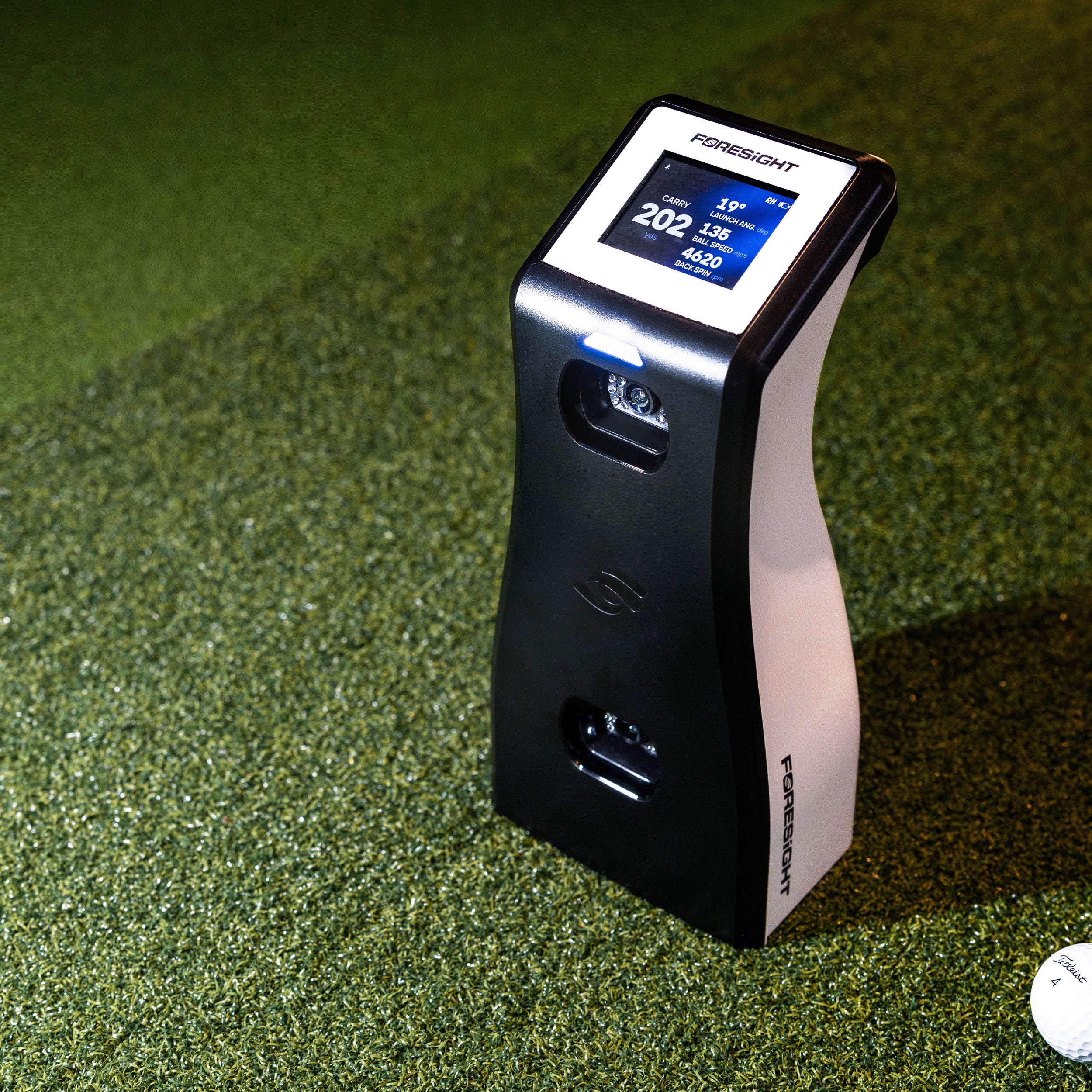 Foresight GC2 Launch Monitor