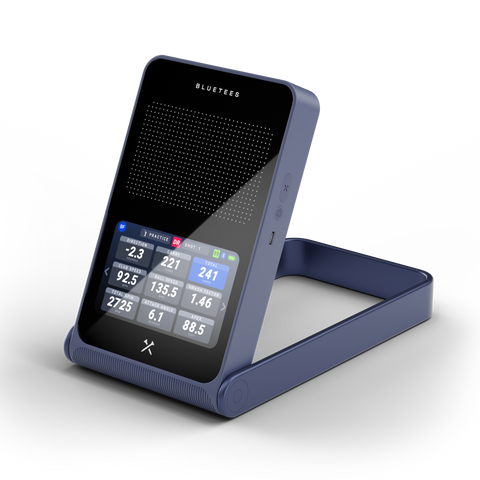Rainmaker Portable Launch Monitor